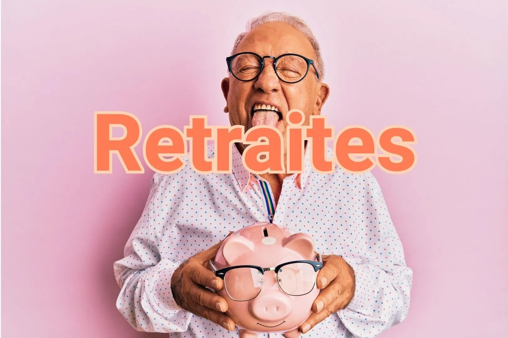 Aides financières retraite