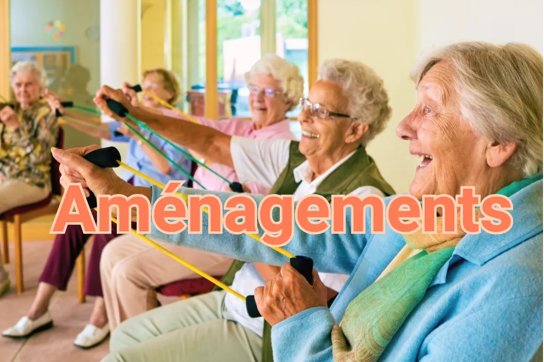 amenagement seniors salle de bain