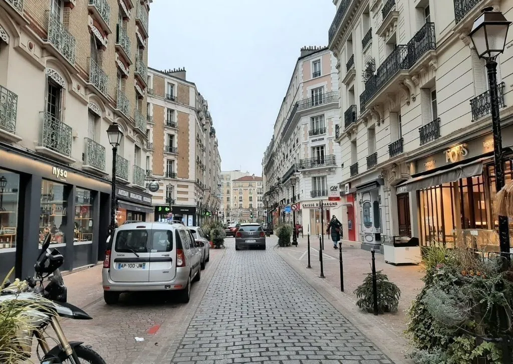 aide domicile courbevoie