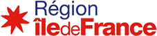 Logo Région Île-de-France