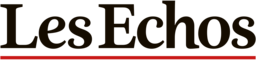 Logo Les Echos