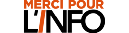 Logo Merci pour l'info