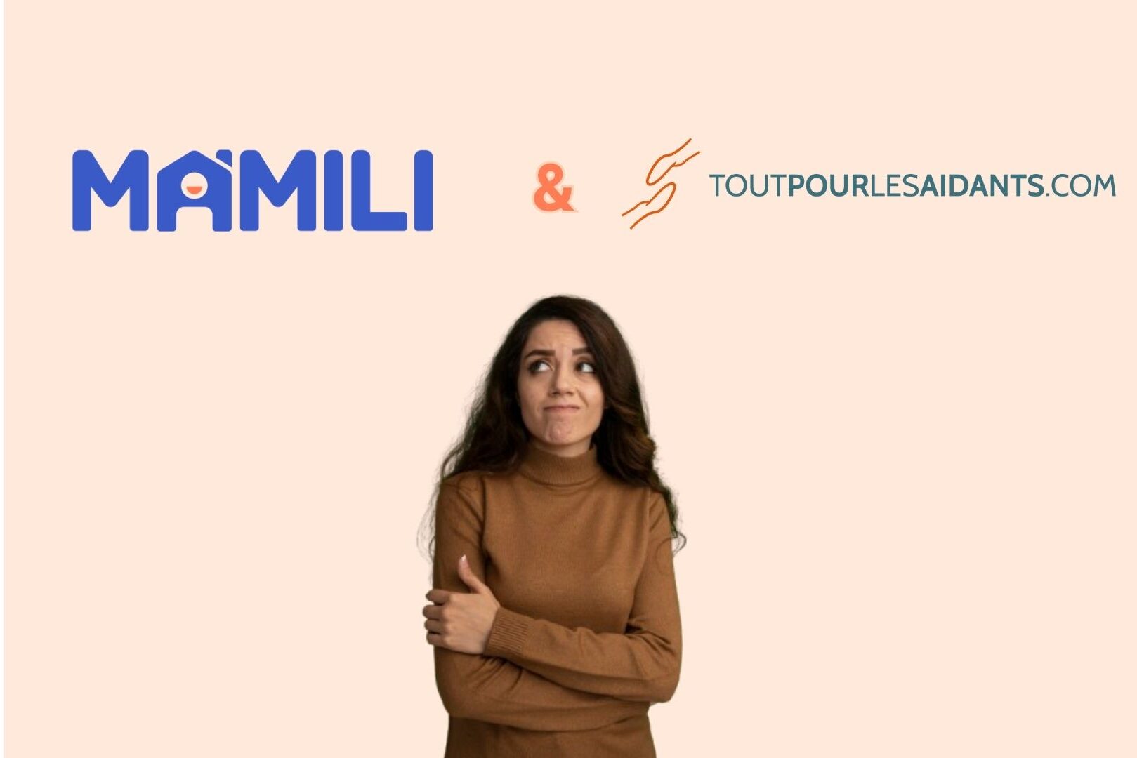 Mamili & tout pour les aidants : ressources pour les aidants