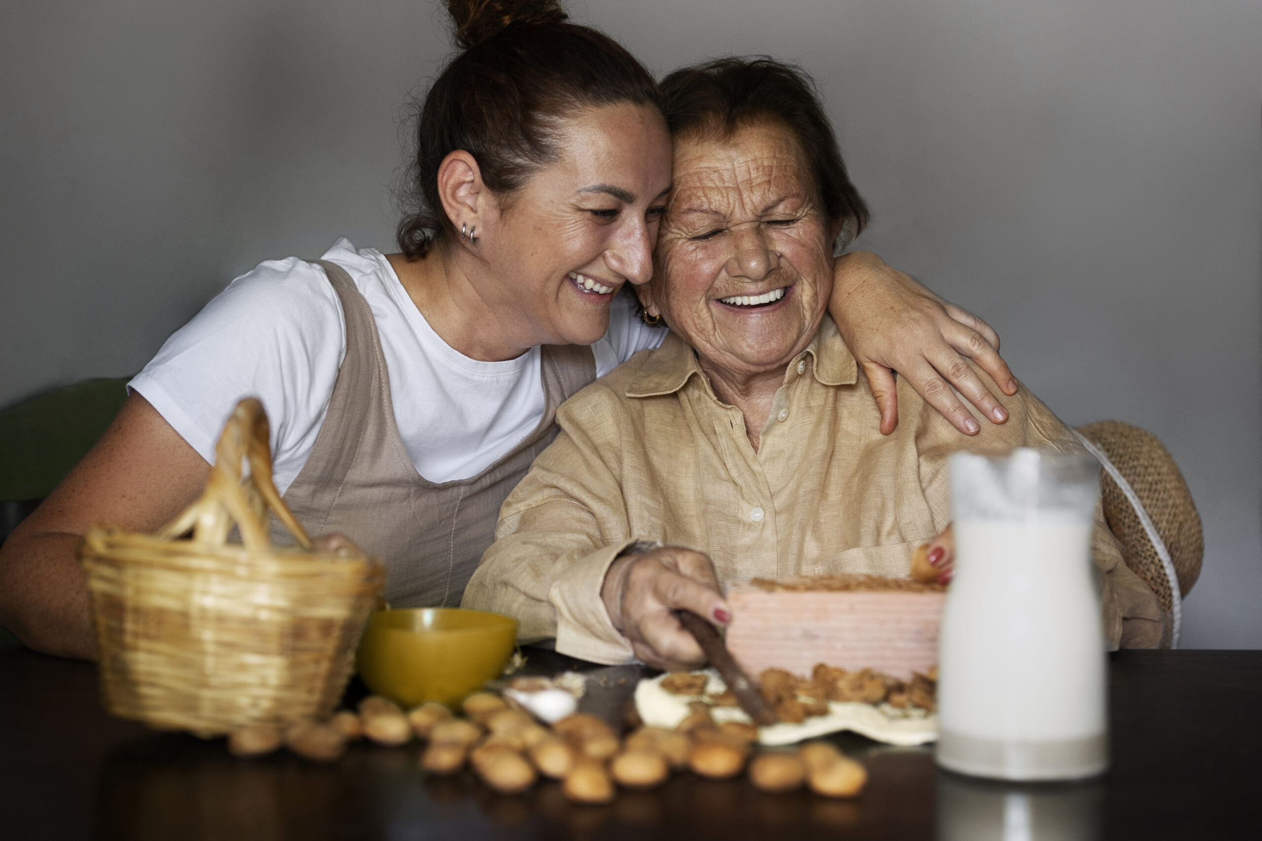 Aide à domicile de qualité : comment bien choisir ?